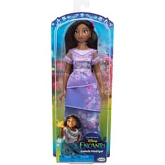 ENCANTO - Disney Muñeca Pelicula Isabela Madrigal 30 Cm