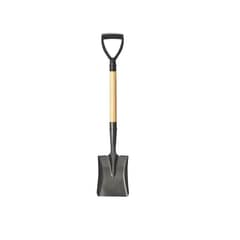 GENERICO - Pala De Albañilería Cuadrada 65 Cm De Altura Construcción