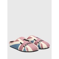 HUSH PUPPIES - Pantufla Unisex Hp Slipper Uk Flag Multi