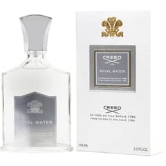 CREED - Royal Water 100ml