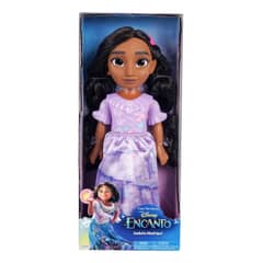 ENCANTO - Disney Muñeca Isabela Madrigal 33 Cm