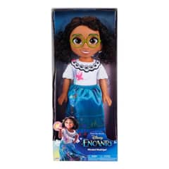 ENCANTO - Disney Muñeca Mirabel Madrigal 33 Cm 22996
