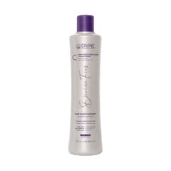 DIVINE PROFESSIONAL - Acondicionador Reconstructor Anti-Frizz 300 Ml