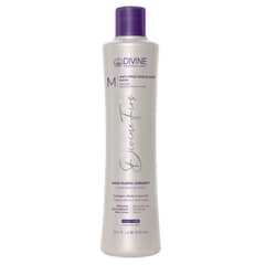 DIVINE PROFESSIONAL - Mascarilla Reconstructora Anti-Frizz 300 Ml
