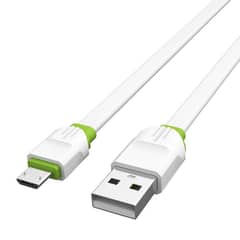LDNIO - Cable Micro-USB 2 m LS35