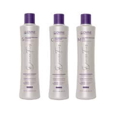 DIVINE PROFESSIONAL - PACK Shampoo + Acondicionador + Mascara 300 Ml C/U