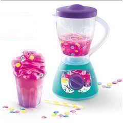 CANAL TOYS - Slimelicious Batidos de Slime - So Slime DIY