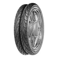 CONTINENTAL - ContiGo! 2.75-17 47P