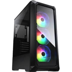 GENERICO - PC Gamer ARGH 1 Ryzen 5 5500 RX 7600