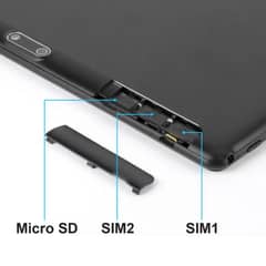 M BLACK CONNECTION - Tablet M-black T12 Pro 10 4GB 64GB 4g Lte