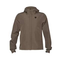 FOX - Chaqueta Impermeable Ranger Café