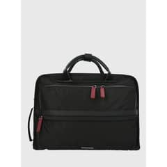 HUSH PUPPIES - Billetera Ecocuero Mujer Karol Negro