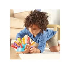 OFERTABKN - Juego Didáctico Encaje De Formas Y Figuras Para Niño Y Niña