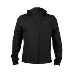 FOX - Chaqueta Impermeable Ranger Negro