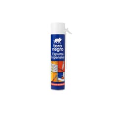 TORO - Espuma Poliuretano Expansiva Sellador 750ML