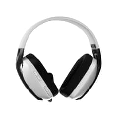 PRIMUS GAMING - Audífonos Gamer Primus Arcus 360BT Bluetooth 5.3 Blanco