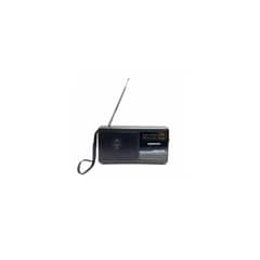 DAEWOO - Radio Portátil AM FM DI-NR8068