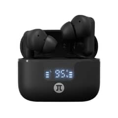 PRIMUS GAMING - Audífonos Gamer Primus Arcus 300S Bluetooth 5.4 ANC Negro