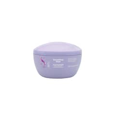 ALFAPARF MILANO - Máscara Semi Di Lino Smooth Mask 200ml Anti Encrespamiento