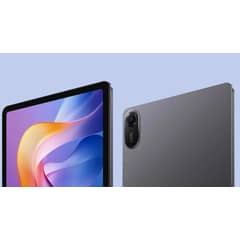 REDMI - Tableta Xiaomi Pad 2 11 256gb 8 Ram Wi-fi Color Gris Grafito Correas
