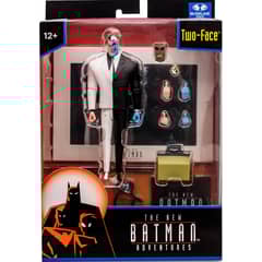 MCFARLANE TOYS - Figura Two Face - The New Batman Adventures
