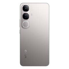VIVO - V40 SE 8GB RAM 256GB Plata Titanio