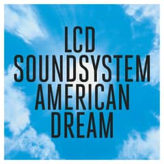 COLUMBIA RECORDS - LCD Soundsystem - American Dream - Vinilo Doble