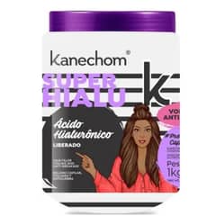 KANECHOM - Mascara Capilar Acido Hialuronico Super Hialu 1kg