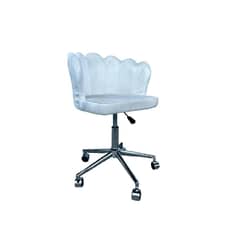GENERICO - Silla de escritorio Corona Crema