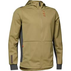 FOX - Chaqueta Estilo Cortavientos Lifestyle Cafe