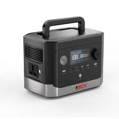 GENERICO - Generador Estación Energía Portátil Marxon G600 600w 604wh