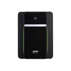 APC - BX1200MI-MS Back-UPS 1200VA 650W 230V AVR 4 Tomas Universales