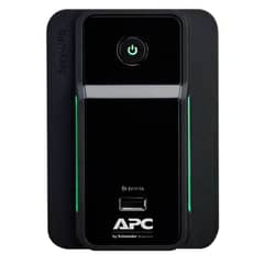 APC - UPS BVX700LUI-MS 700VA 230V AVR USB 2 Tomas Universales