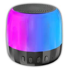 LENOVO - Parlante Portátil Bluetooth K3 PLUS FULL RGB USB-C