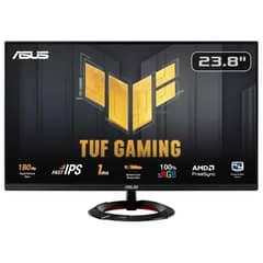 ASUS - Monitor VG249Q3R Gamer 180Hz FHD