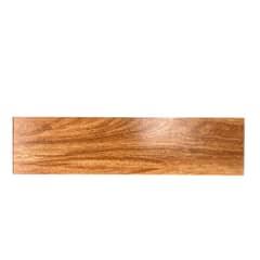 GENERICO - Porcelanato 15x60 cm Vita Roble Natural 0.99 m2
