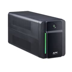 APC - BVX900LI-MS UPS 900VA 230V AVR Interactivo 4 Tomas Universales