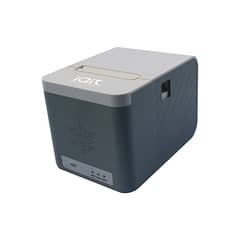 GENERICO - Impresora Pos Térmica Nueva Iaitech Sp-8811 80mm Usb-red
