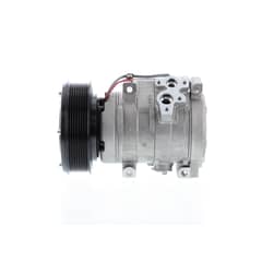 DENSO - Compresor de Ac 10S17C 8PK 24V 140MM para Caterpillar OE
