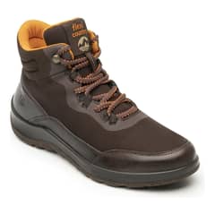 FLEXI - Botin Mujer Dubbai 102109 Café