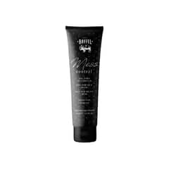 BOFFEL - Gel Mess Control 120g Fijacion Fuerte Aceite Macadamia Aloe