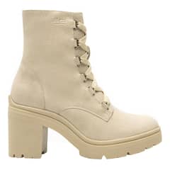 FLEXI - Botín Mujer Damaris 119607 Beige