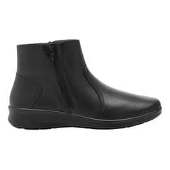 FLEXI - Botín Mujer Jenelle 124504 Negro