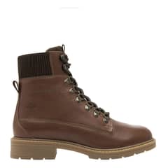 FLEXI - Botin mujer klein 119102 tan