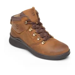 FLEXI - Botin Mujer Tyana 37511 Café