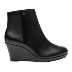 FLEXI - Botin Mujer Viana 129604 Negro