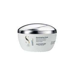 ALFAPARF MILANO - Mascara Diamond IIIuminating Semi Di Lino 200ml Brillo