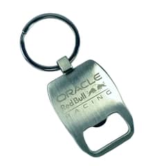 RED BULL - Llavero Destapador Oficial Oracle Redbull Racing