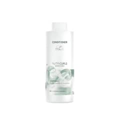 WELLA - Acondicionador Nutricurls Micellar 1000ml Ligero Y Nutritivo