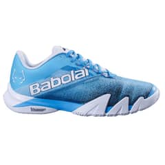BABOLAT - Zapatilla Padel Jet Premura 2 Lebrón Hombre - Talla US